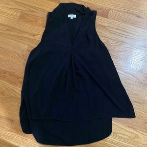 Wilfred sleeveless blouse